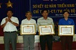 Công ty TNHH MTV Cao su Dầu Tiếng: Sơ kết 2 năm triển khai thực hiện Chỉ thị 03 của Bộ Chính trị